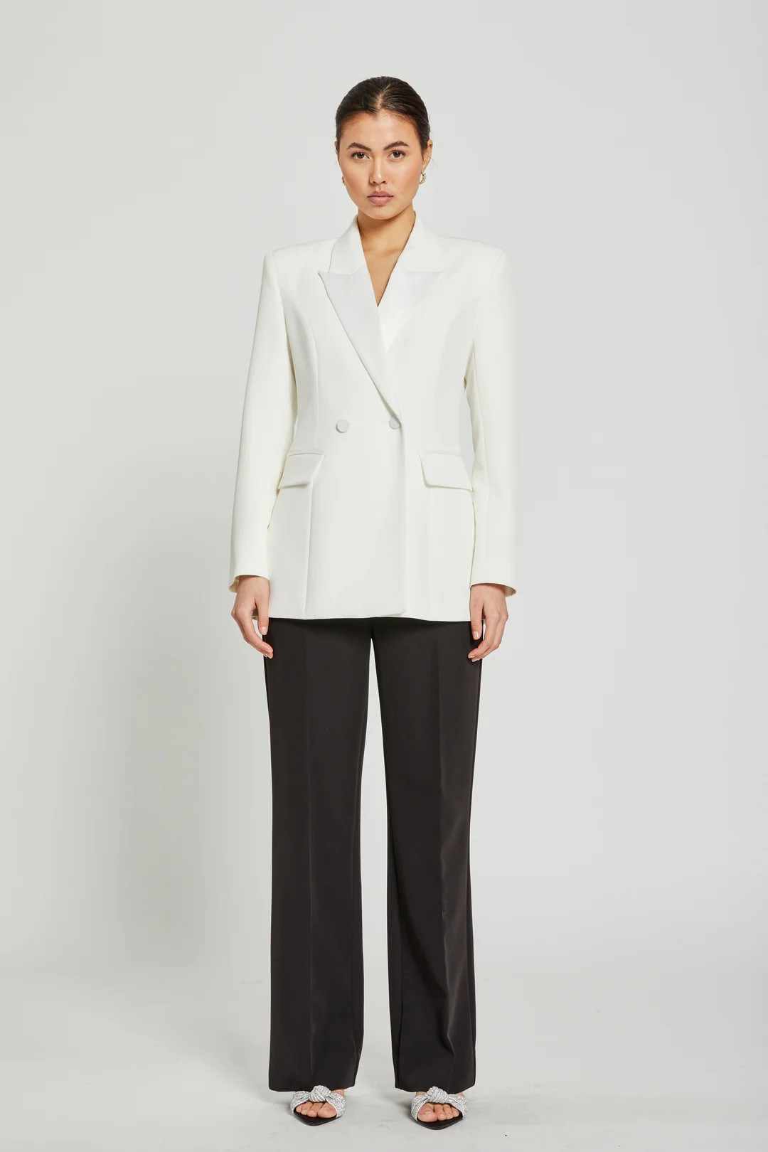 Rubysus BB Eleza Pant-Bukse-BRUUNS BAZAAR-Aandahls