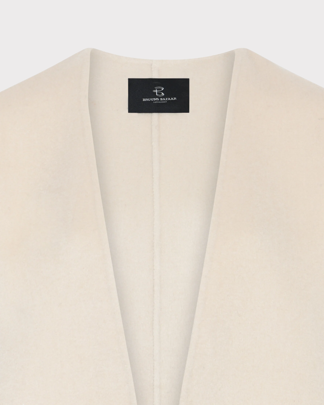 VioletBBMARLINA WAISTCOAT-Overdel-BRUUNS BAZAAR-Aandahls