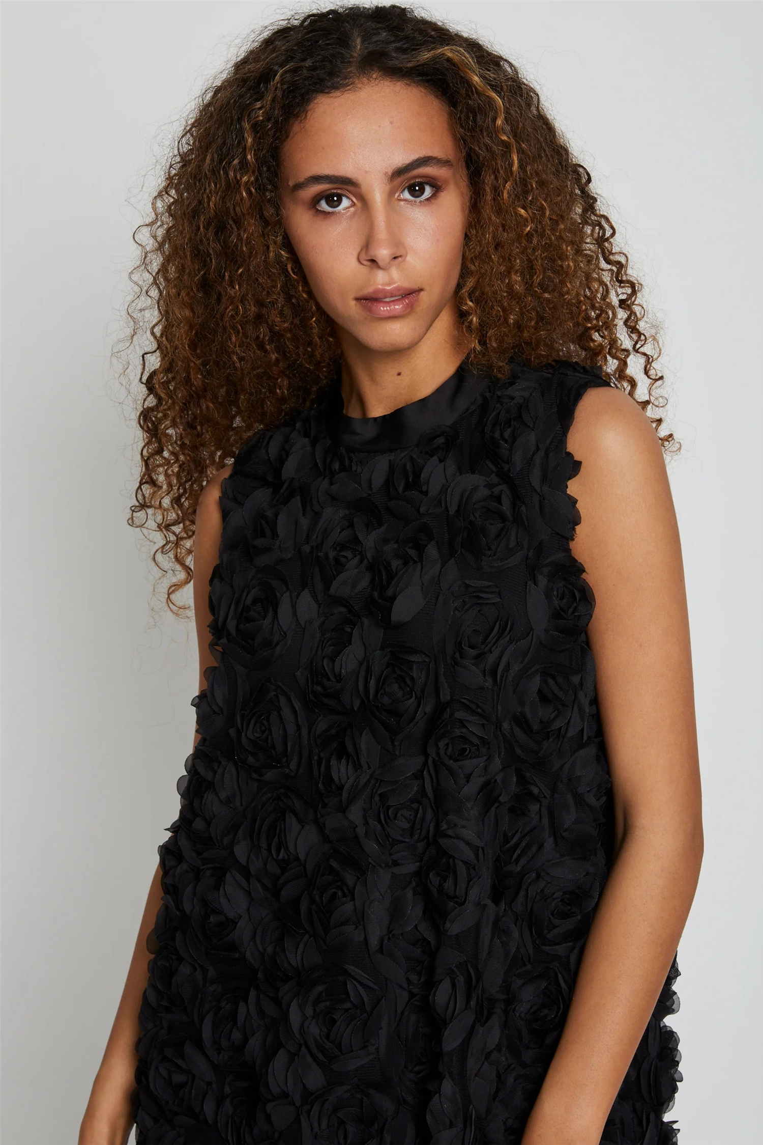 ClarkiaBB Chi dress-Kjole-BRUUNS BAZAR-Aandahls