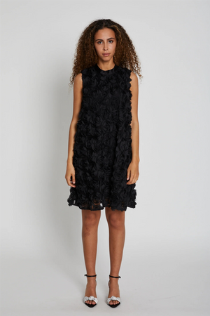 ClarkiaBB Chi dress-Kjole-BRUUNS BAZAR-Aandahls