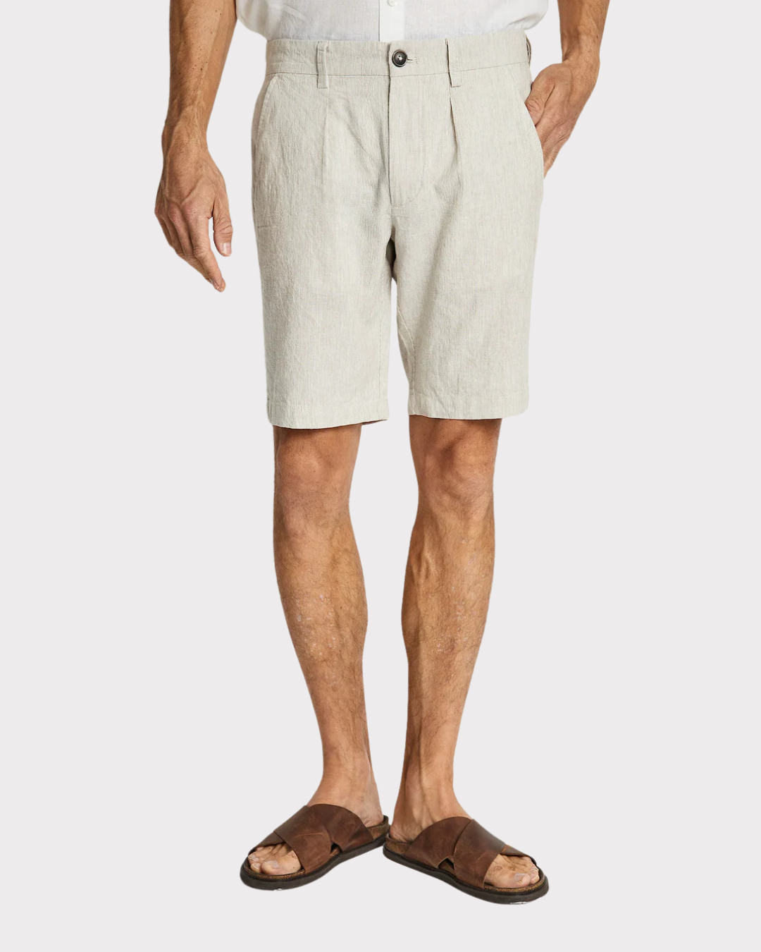 bs buris-Shorts-x Brun og Stengade-Aandahls
