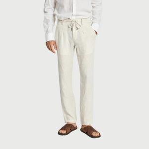 bs louis slim fit-Bukser-Bruun & Stengade-Aandahls