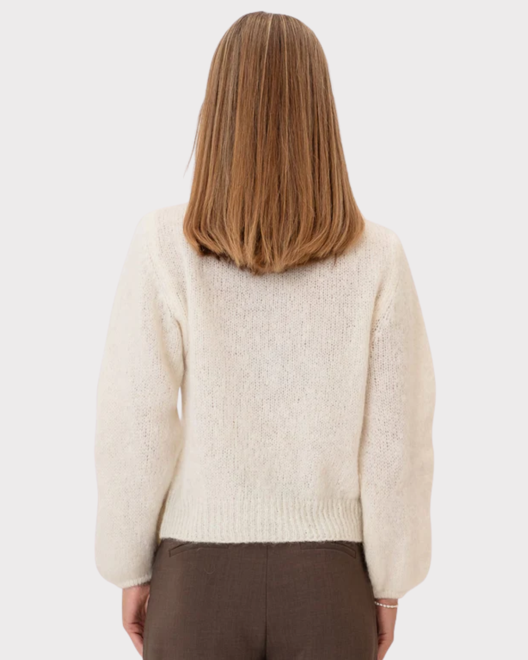 IdaIC Pullover-Genser-BY IC-Aandahls