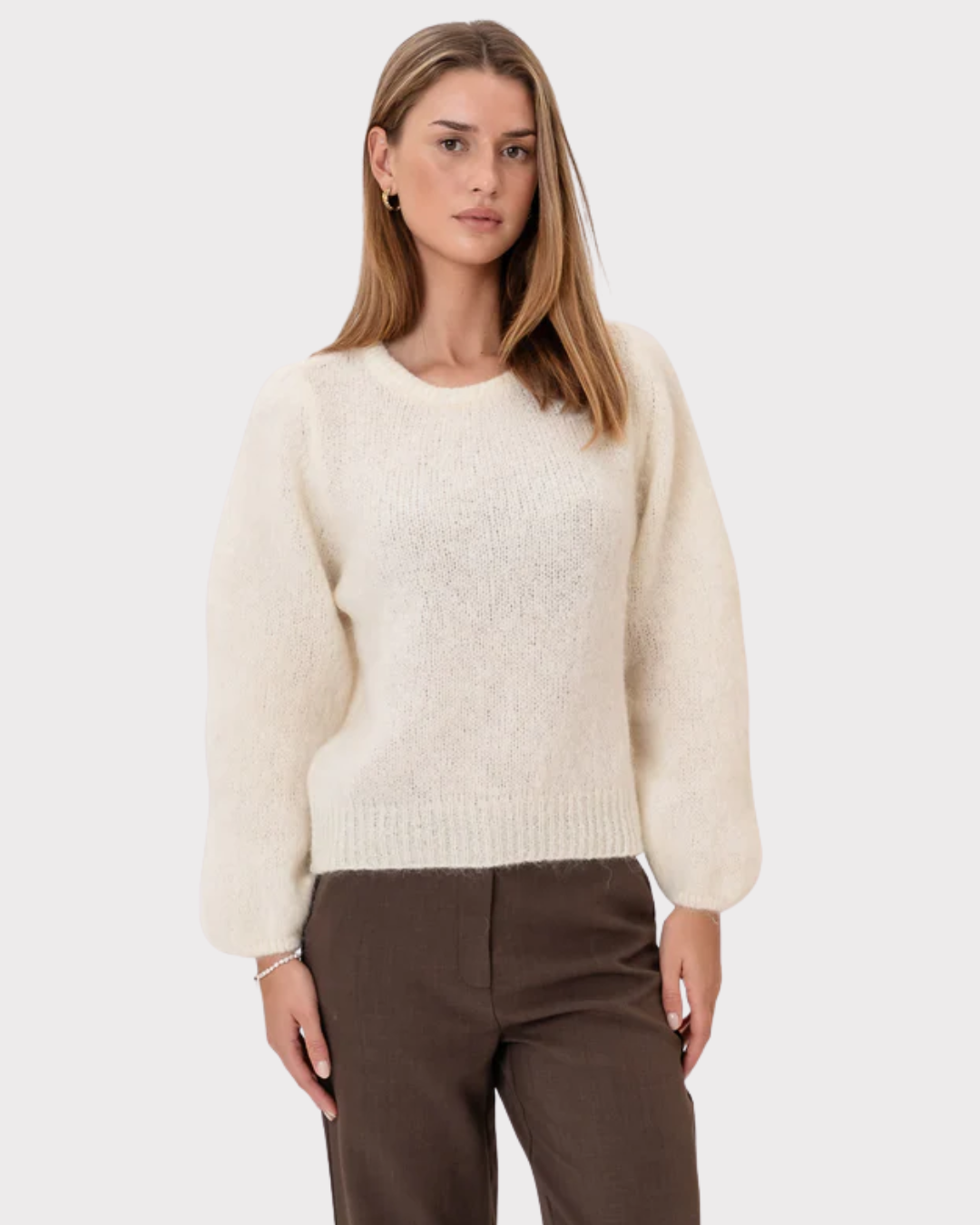 IdaIC Pullover-Genser-BY IC-Aandahls