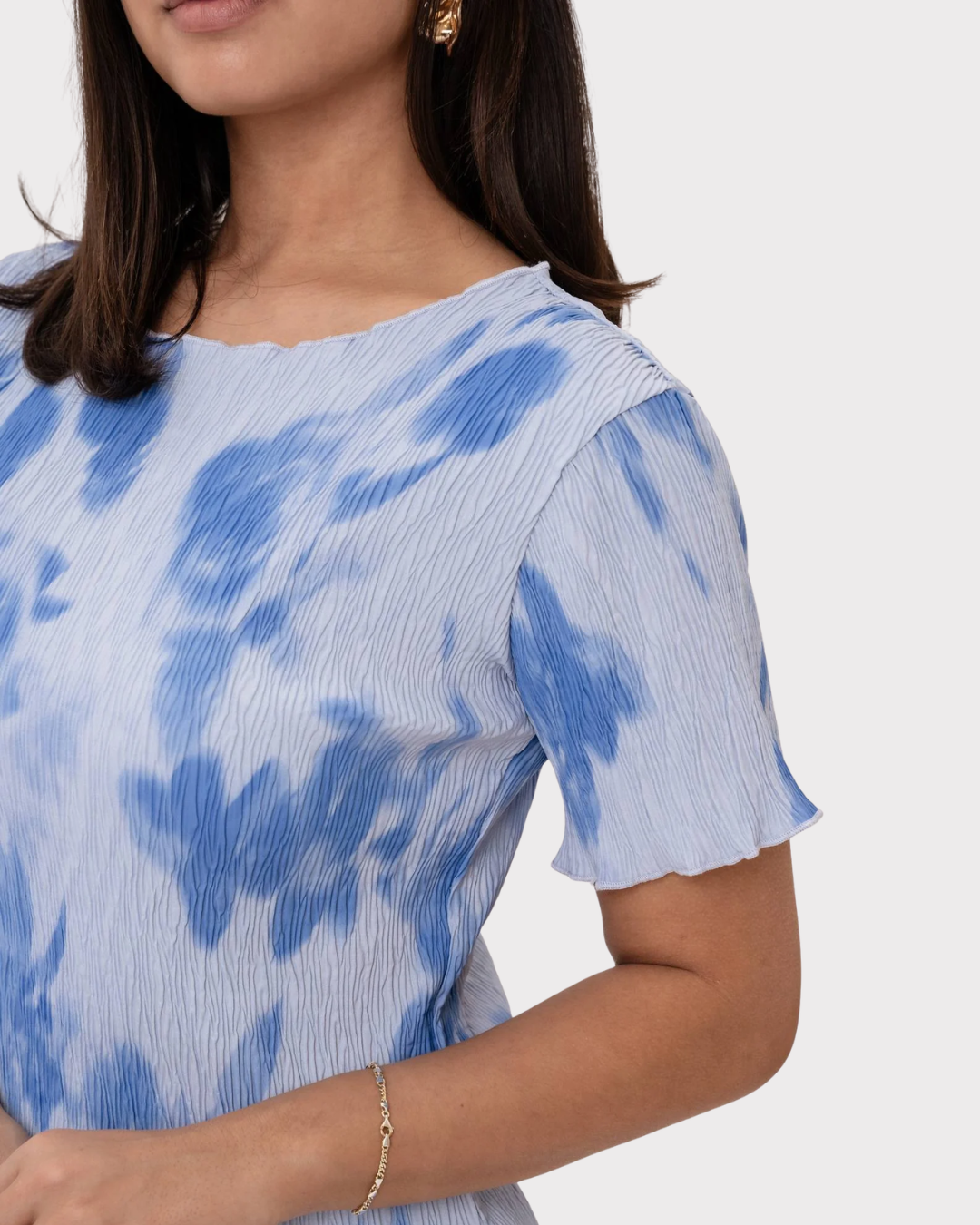 OdaIc SS Dress