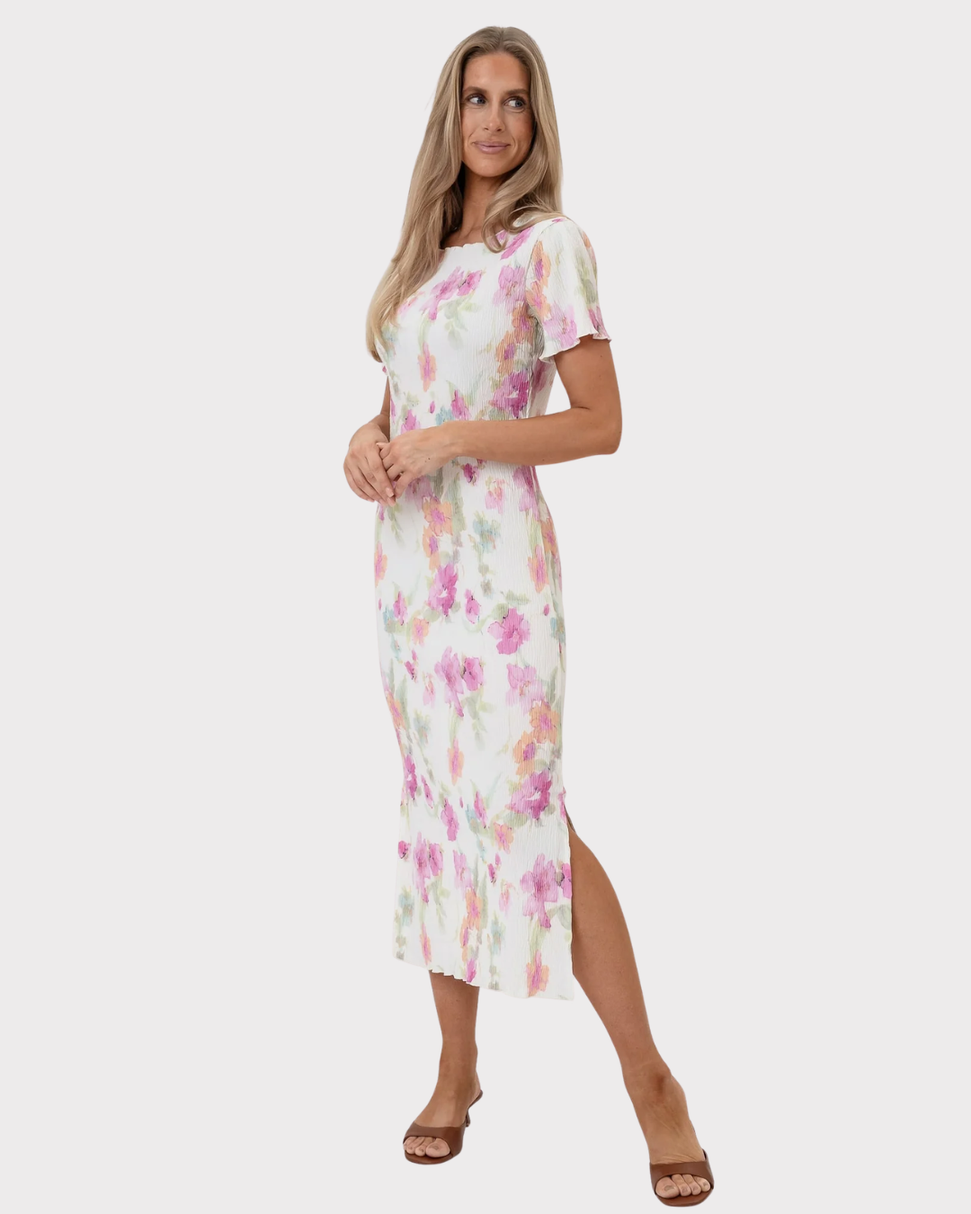 OdaIc SS Dress