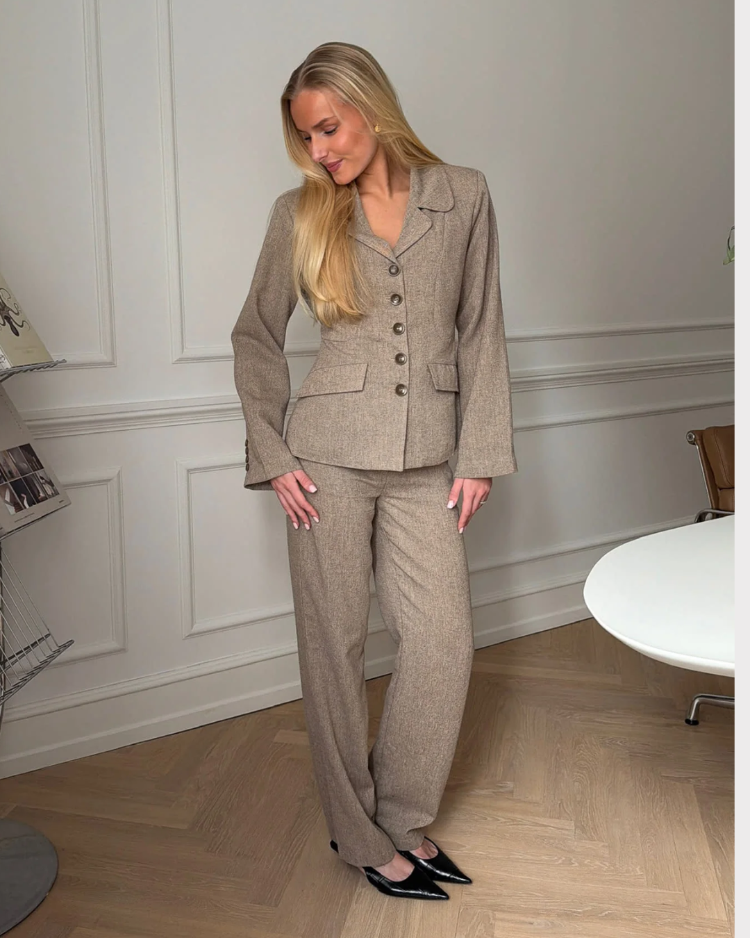 SignatureIC Pants
