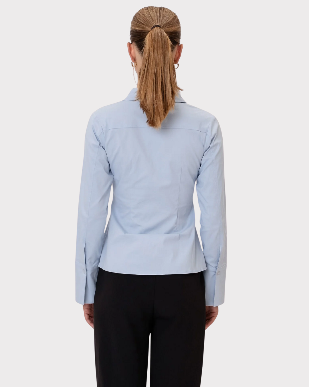 SiljeIC Shirt-Skjorte-BY IC-Aandahls