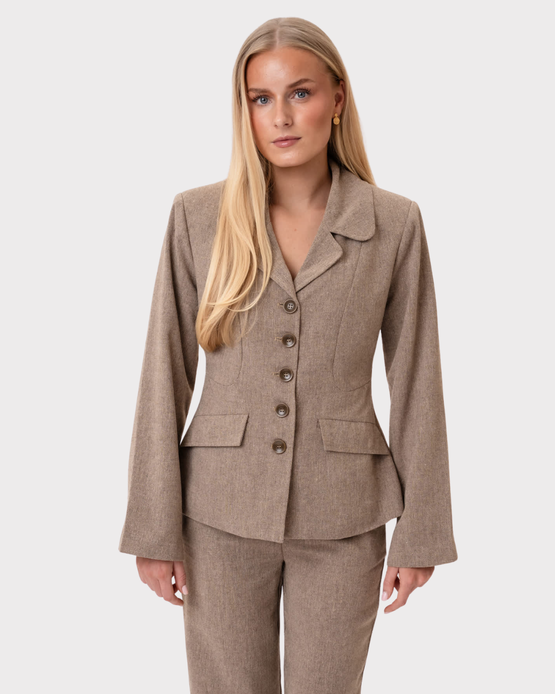 StineIC Blazer