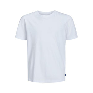 Jjorganic basic tee ss o-neck noos jnr