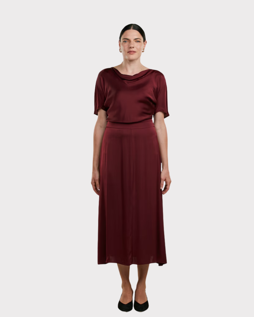 Jessa dress
