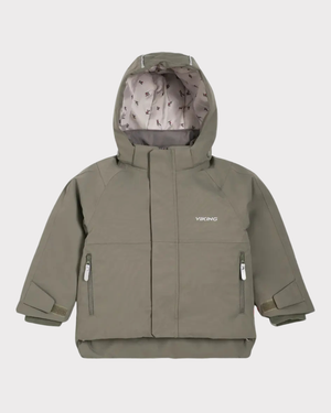 Kenza x Viking Winter Jacket