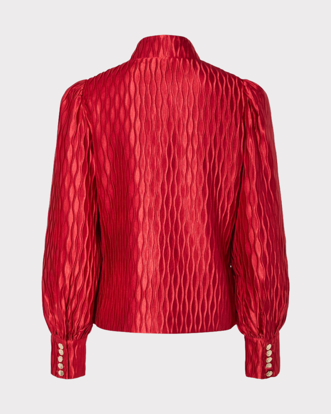 YasRippler Ls shirt S.Noos