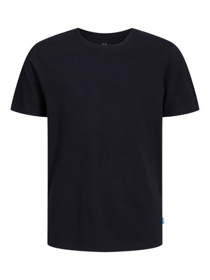 Jjorganic basic tee ss