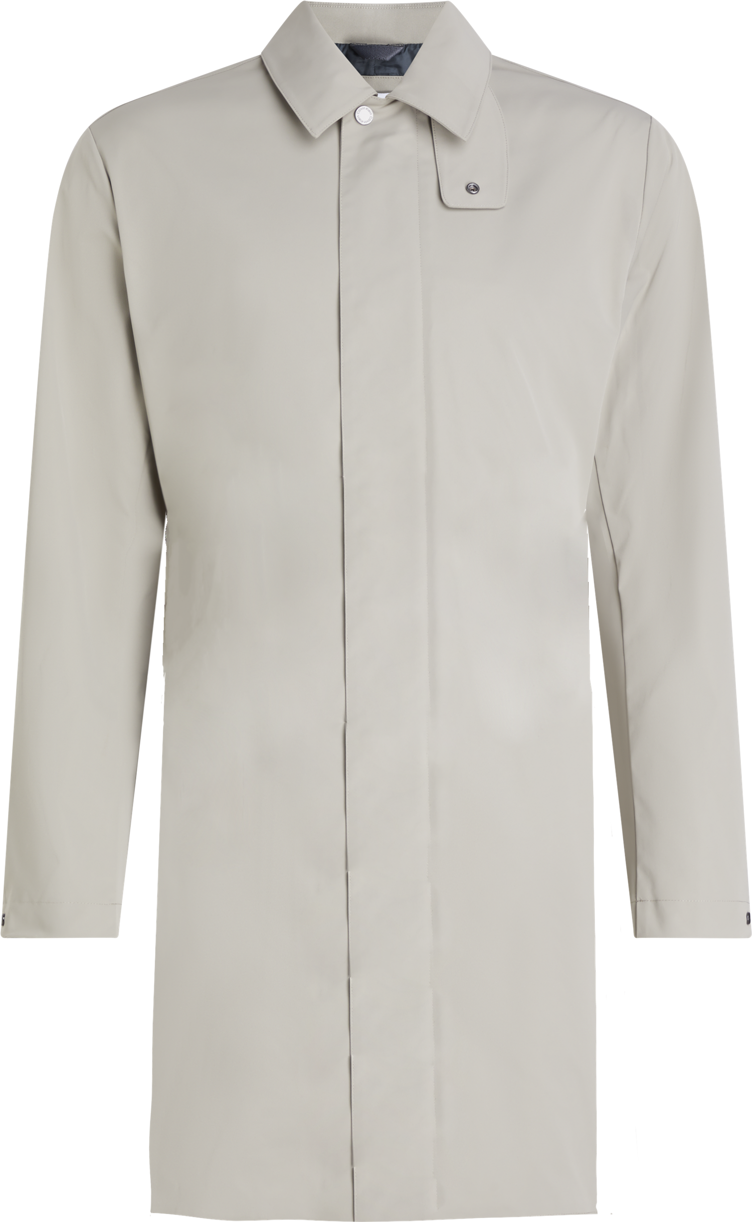 Modern Car Coat-Yttertøy-Calvin Klein-Aandahls
