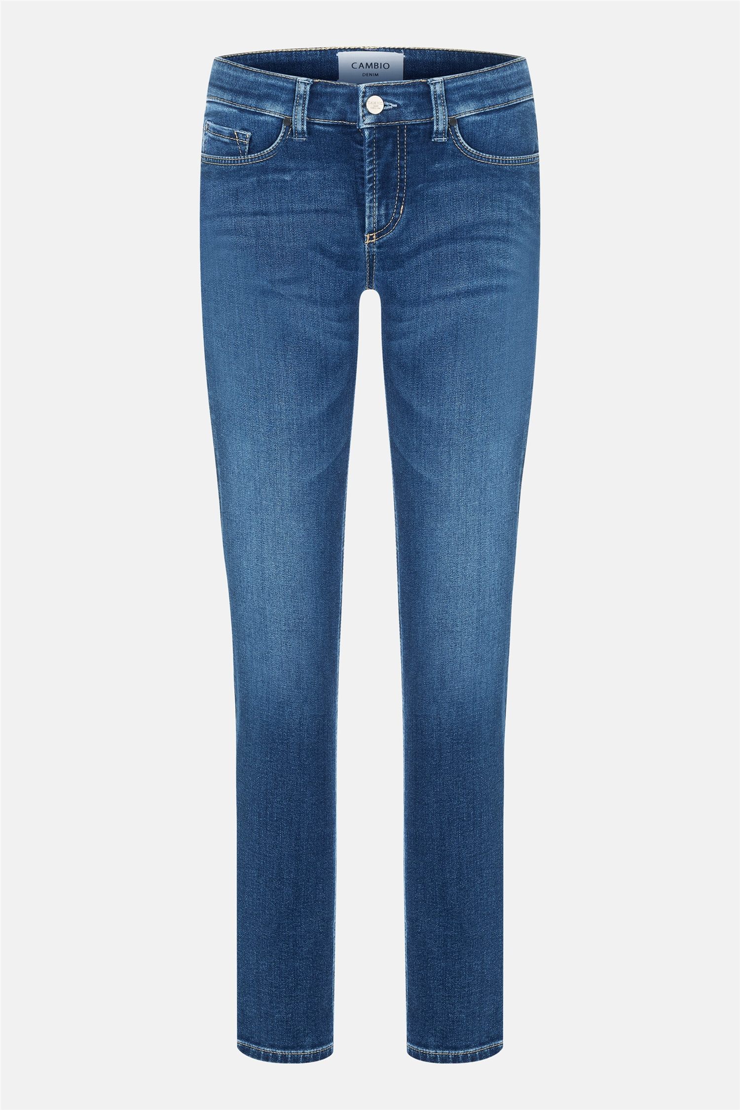 Piper long-Jeans-Cambio-Aandahls