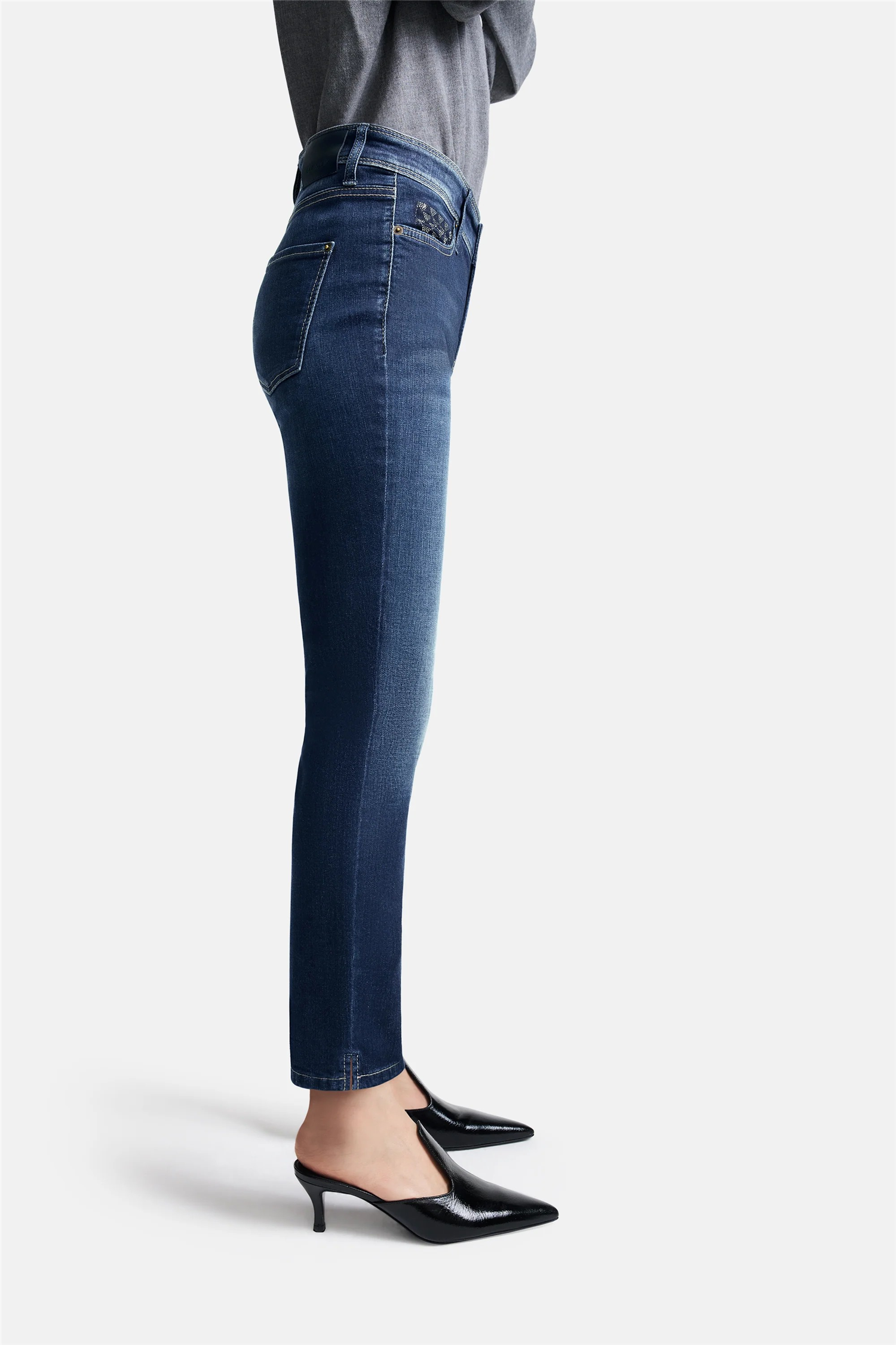 Piper short-Bukser-Cambio-Aandahls