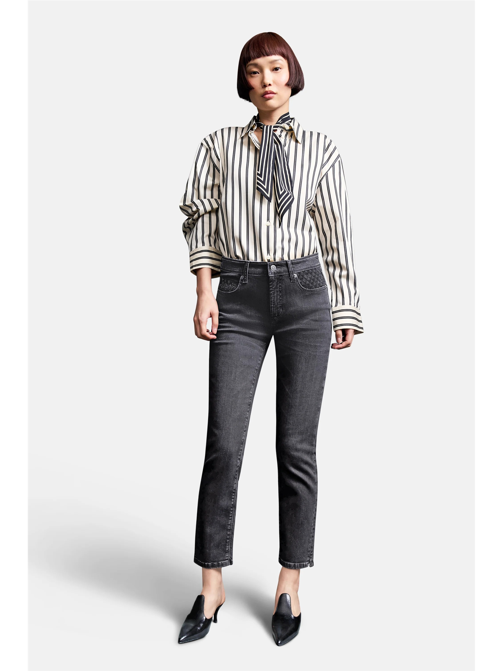 Piper short-Bukser-Cambio-Aandahls