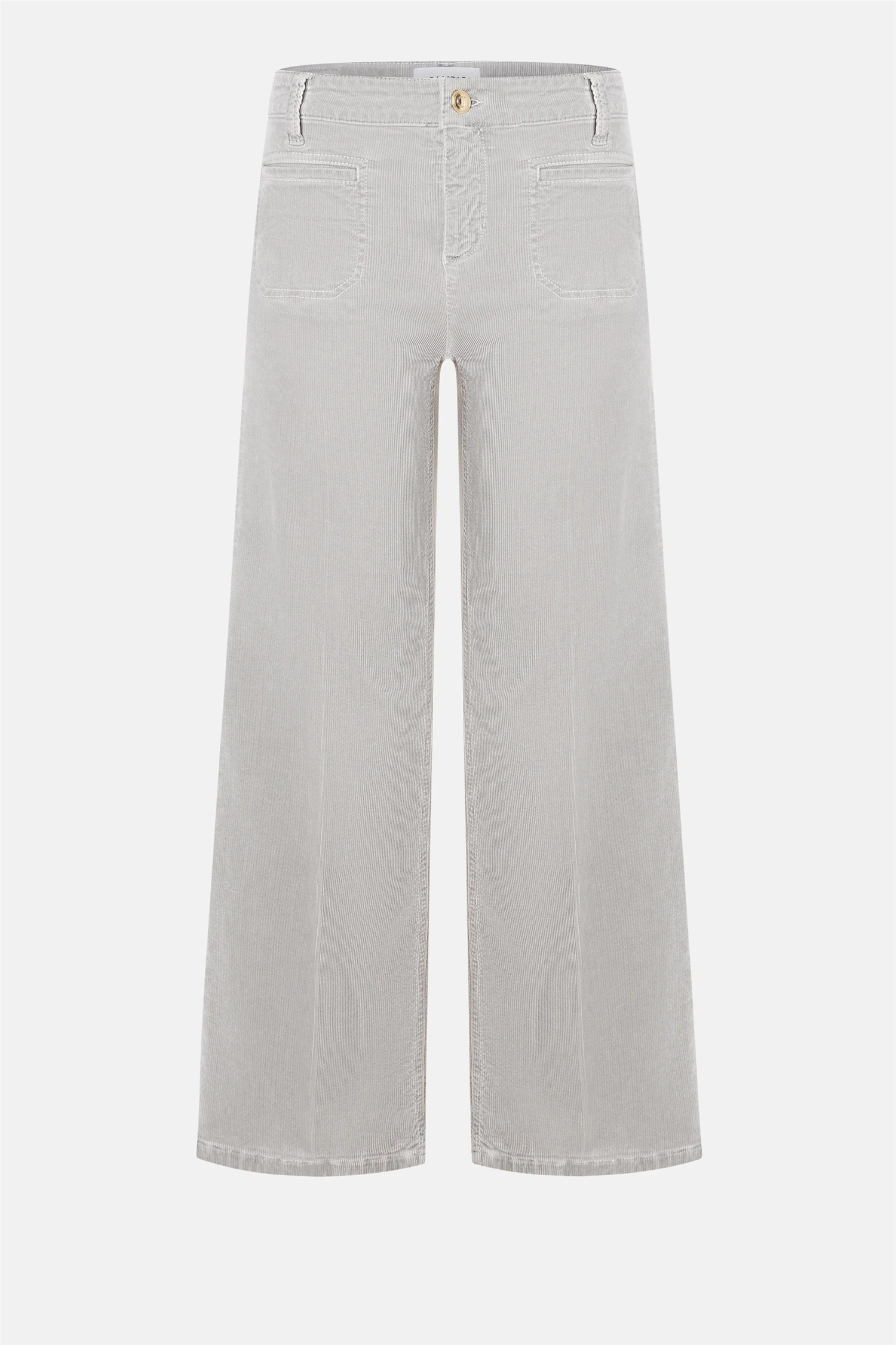 Tess wide leg short-Bukse-Cambio-Aandahls
