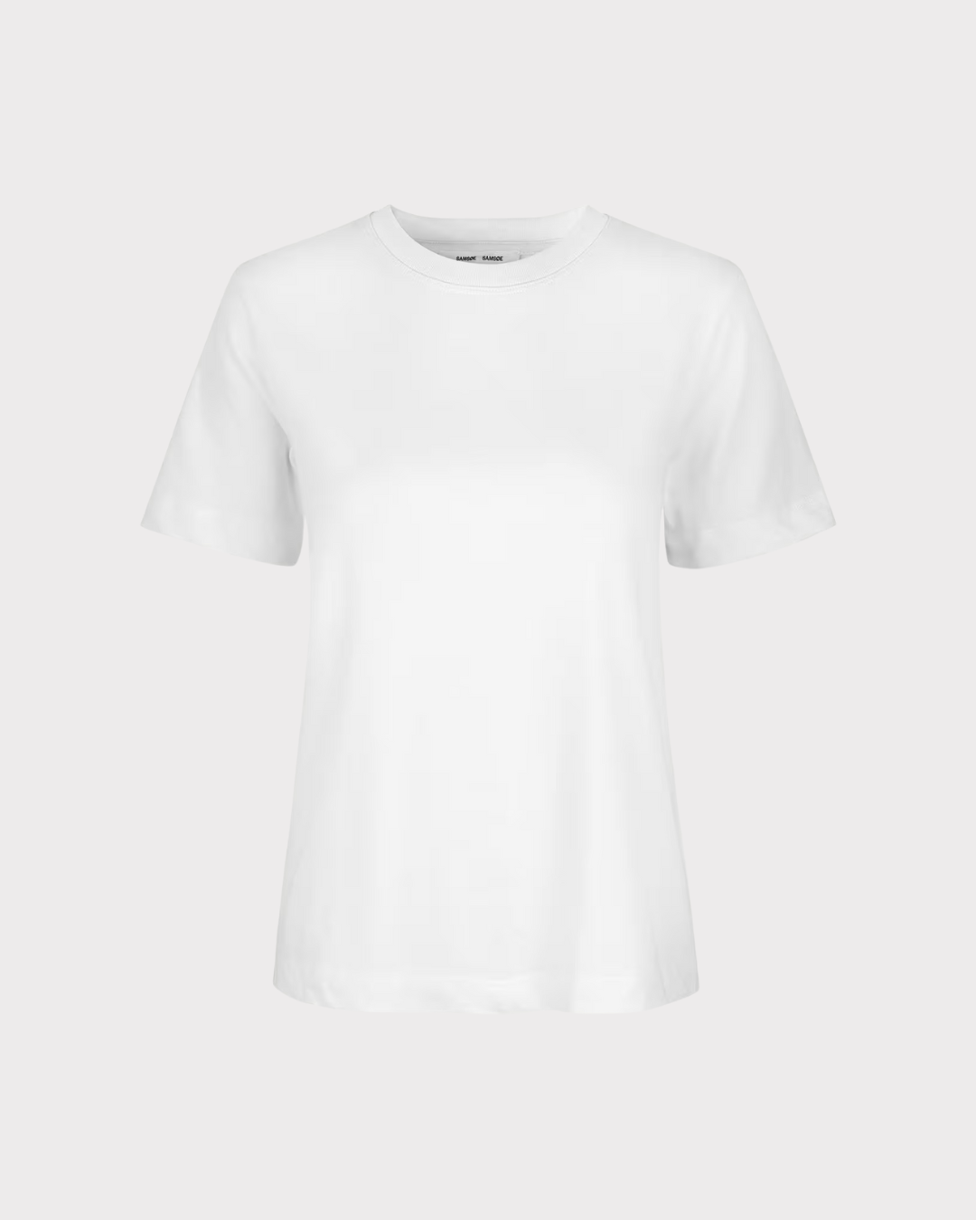 camino t-shirt ss-T-shirt-Samsøe og Samsøe-Aandahls