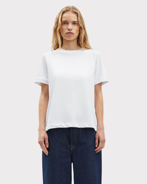 camino t-shirt ss-T-shirt-Samsøe og Samsøe-Aandahls