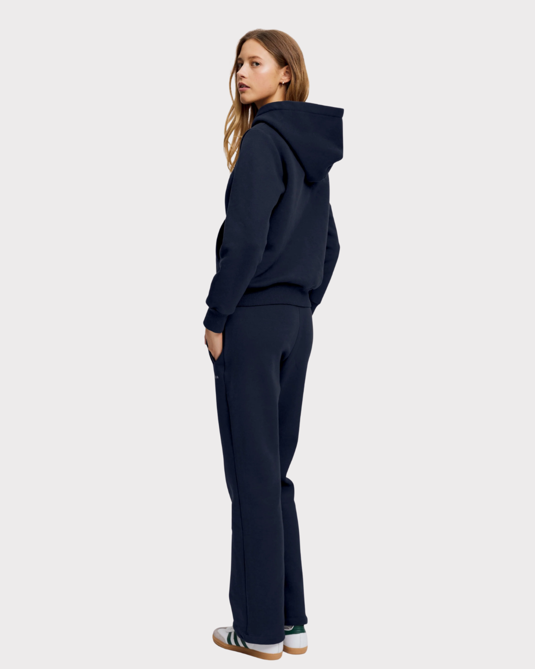 Cosmo SL Sweatpants W-Bukse-Caspara-Aandahls