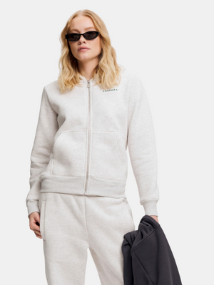 Cosmo Zip Hoodie
