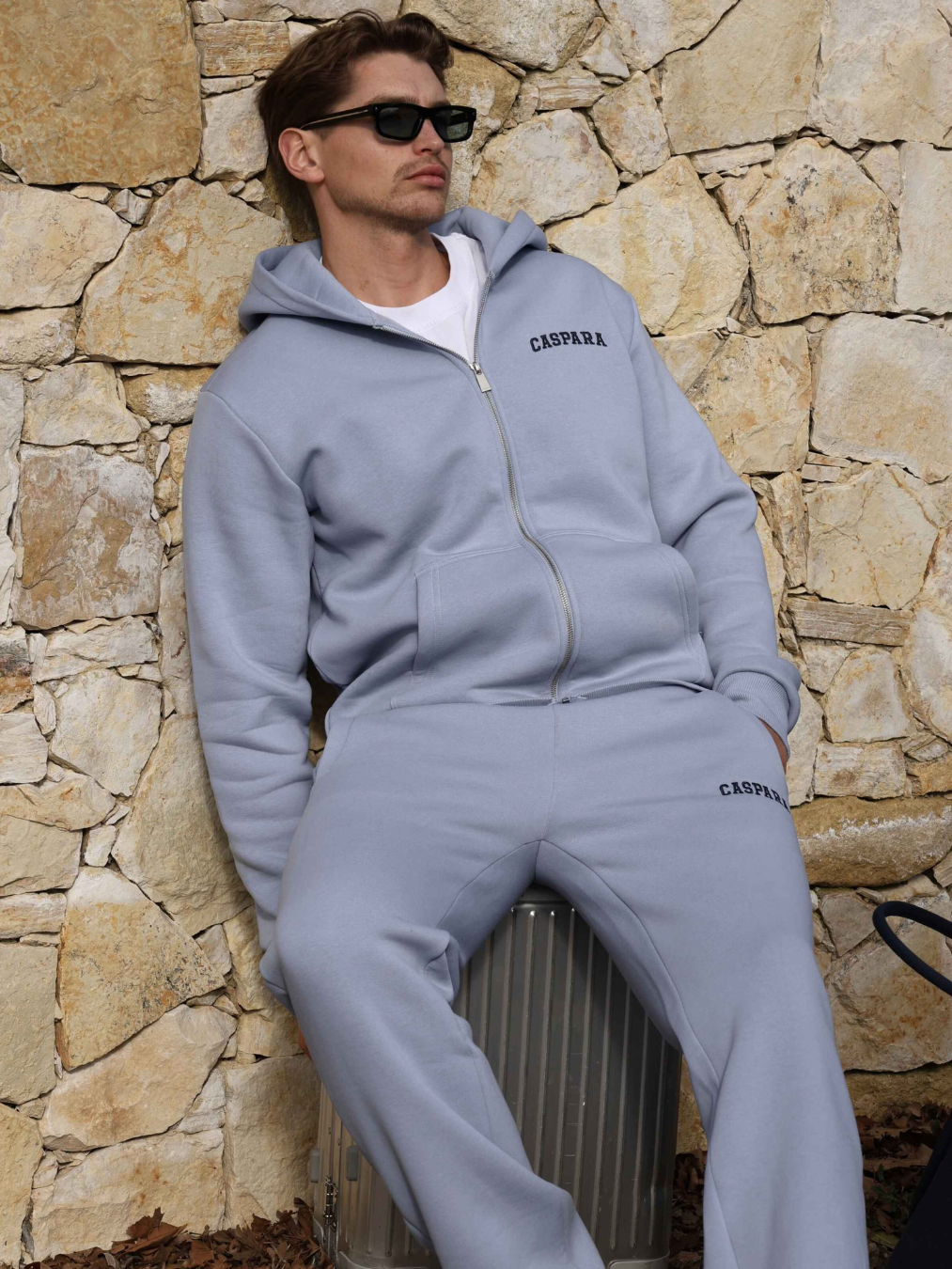M. All-Star SL Pants-Bukse-Caspara-Aandahls