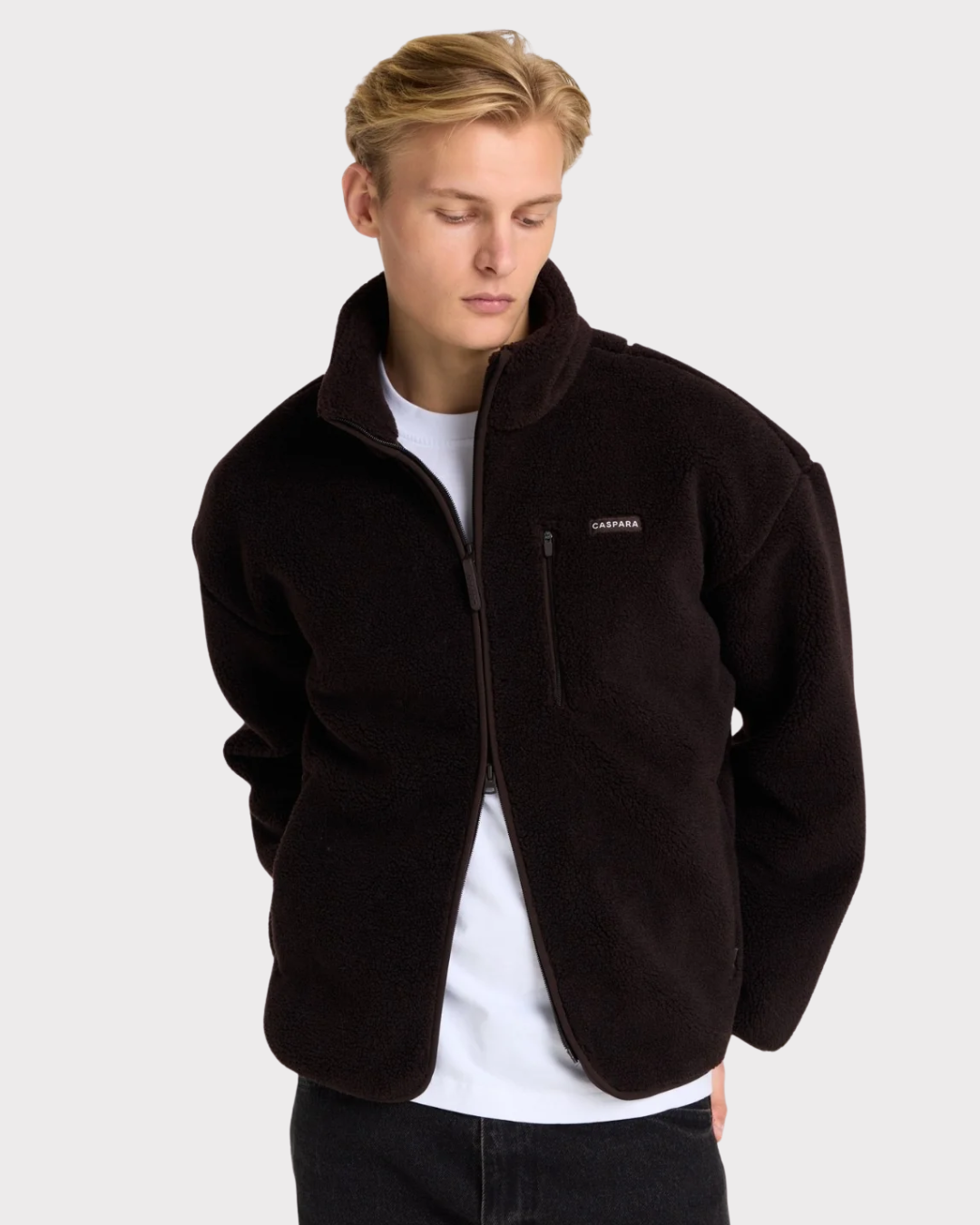 M. Cloudfleece Jacket