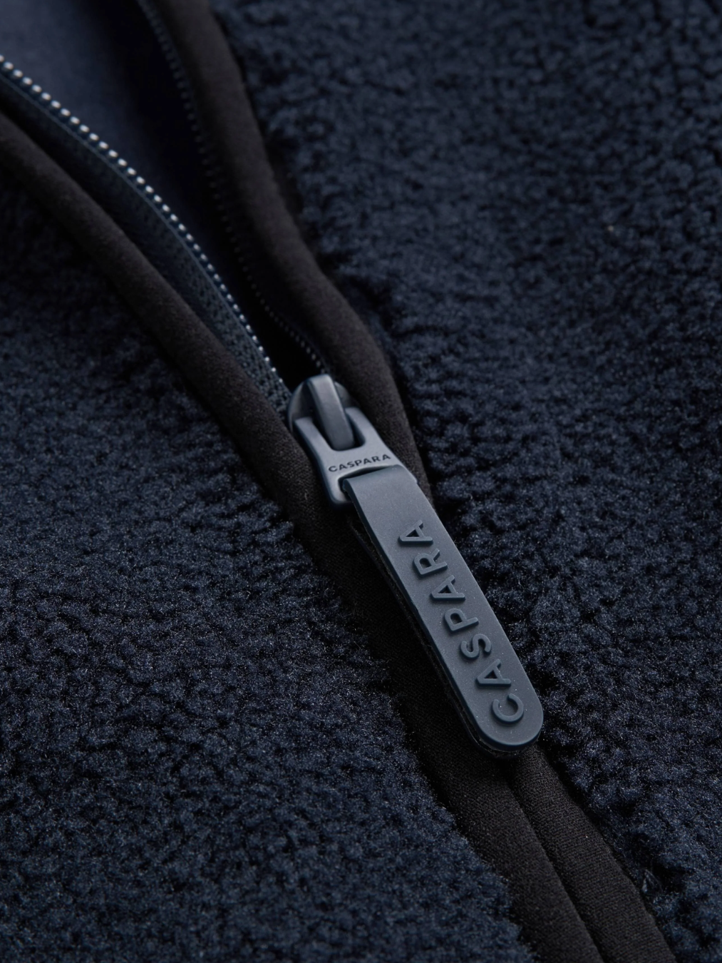 M. Cloudfleece Vest-Yttertøy-Caspara-Aandahls