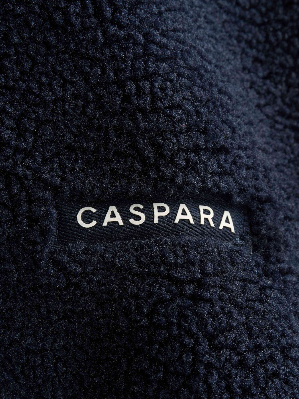 M. Cloudfleece Vest-Yttertøy-Caspara-Aandahls