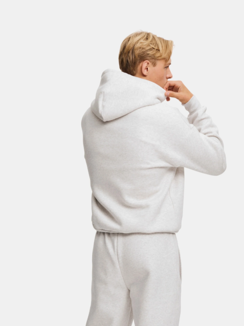 Pollux Hoodie-Genser-Caspara-Aandahls