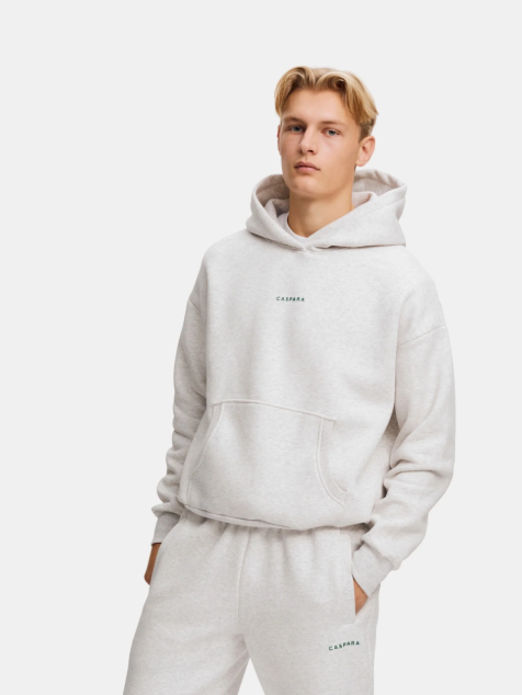 Pollux Hoodie-Genser-Caspara-Aandahls