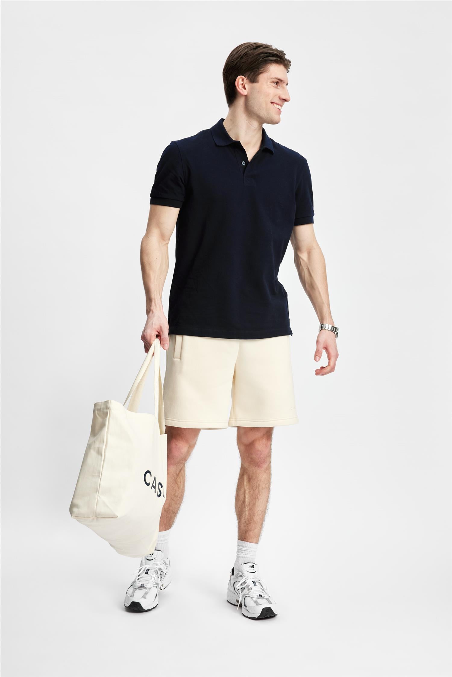 Pollux Shorts-Shorts-Caspara-Aandahls