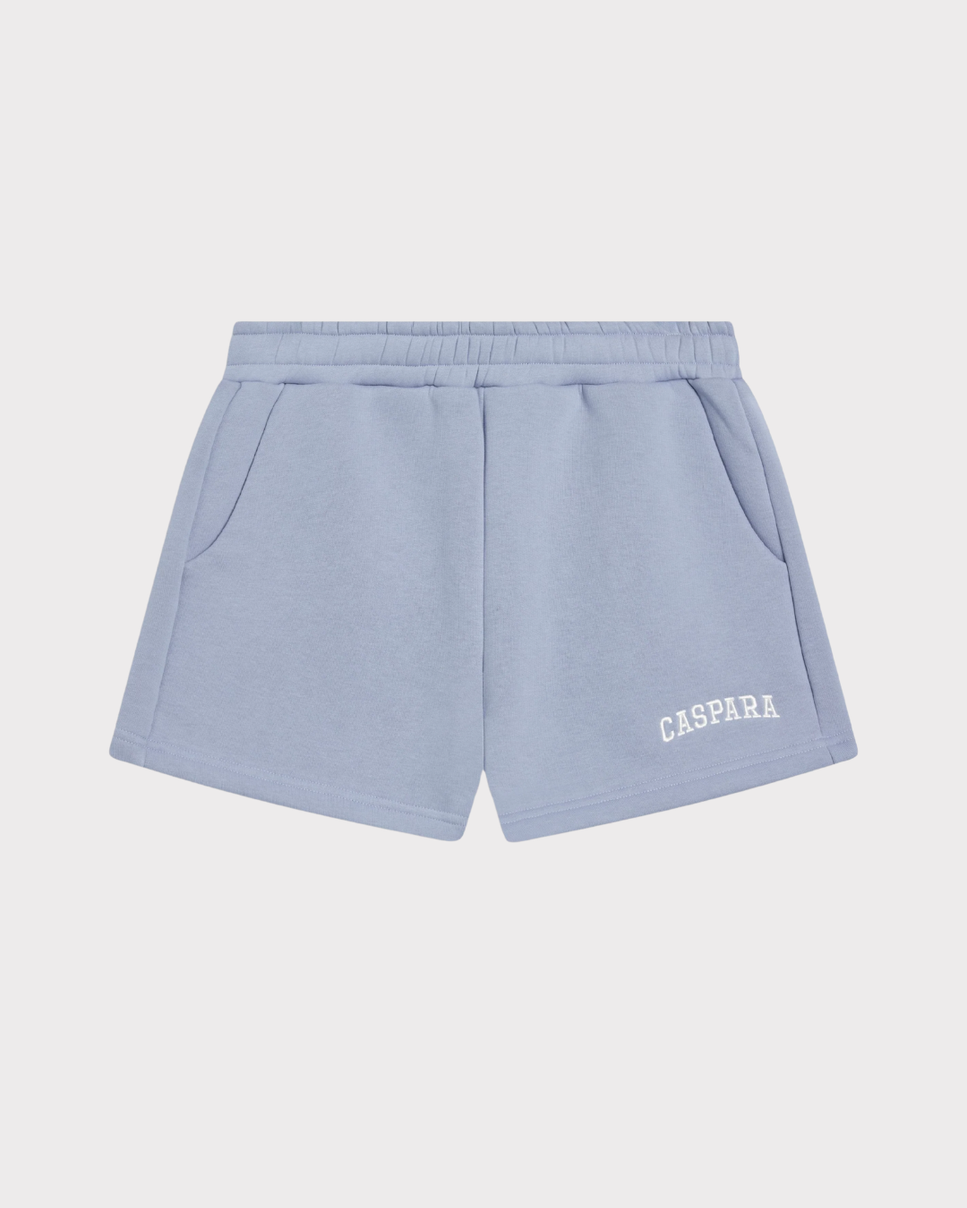Varsity Shorts-Shorts-Caspara-Aandahls