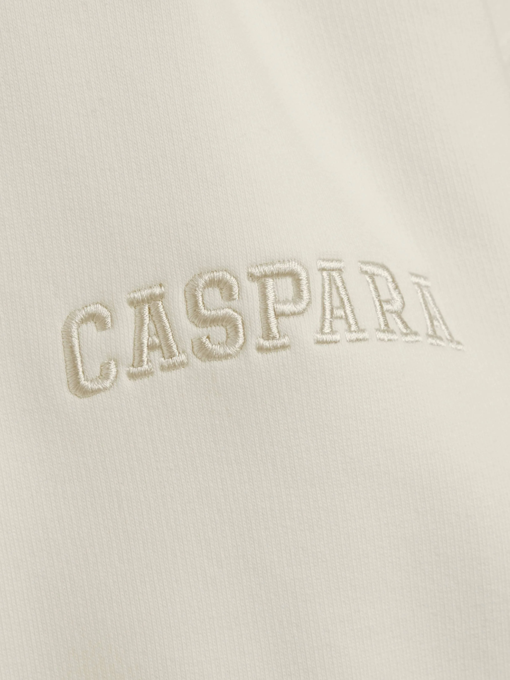 W. All Star Crewneck-Genser-Caspara-Aandahls