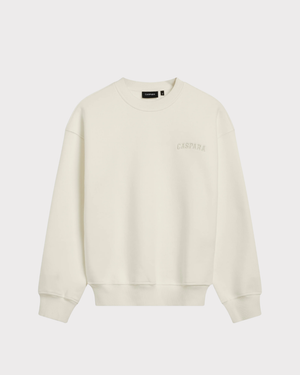 W. All Star Crewneck-Genser-Caspara-Aandahls