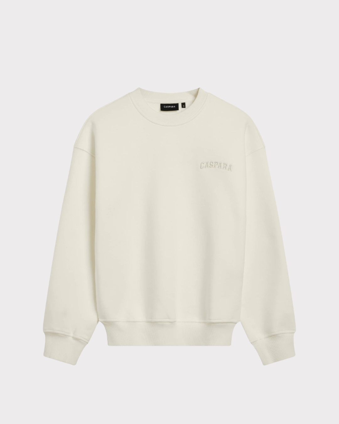 W. All Star Crewneck-Genser-Caspara-Aandahls