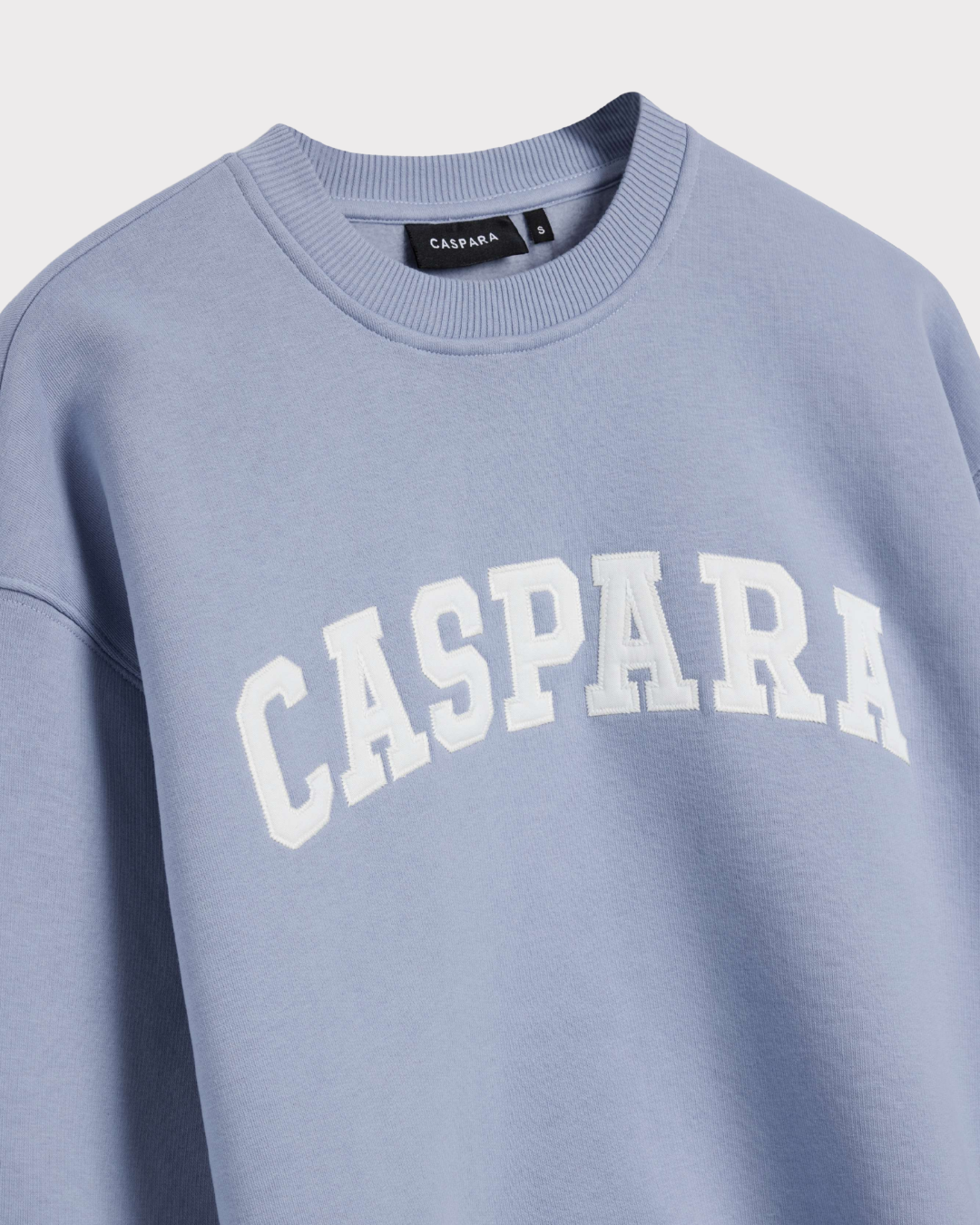 W. All Star Crewneck-Genser-Caspara-Aandahls