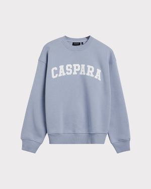 W. All Star Crewneck-Genser-Caspara-Aandahls