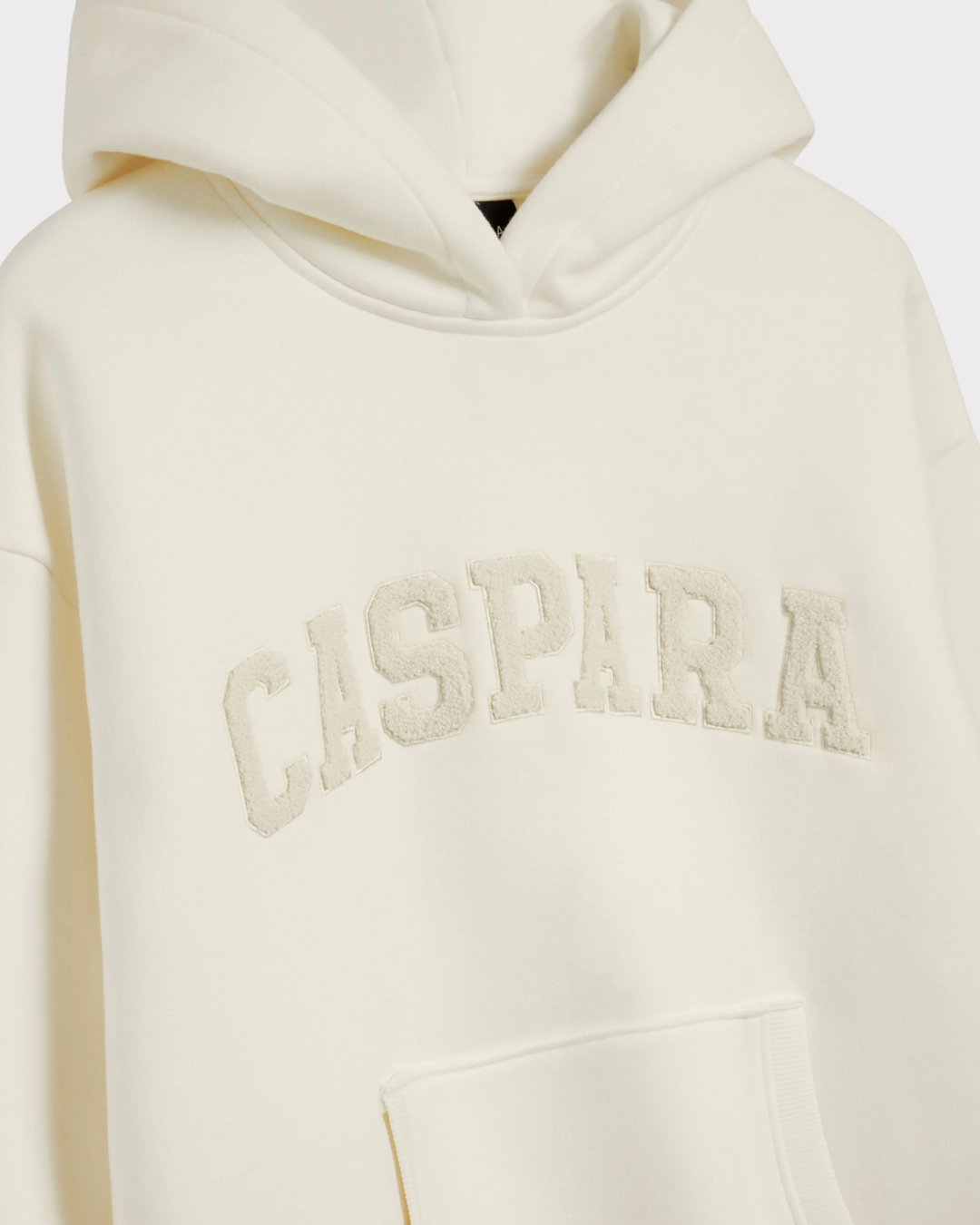W. All Star Hoodie-Genser-Caspara-Aandahls