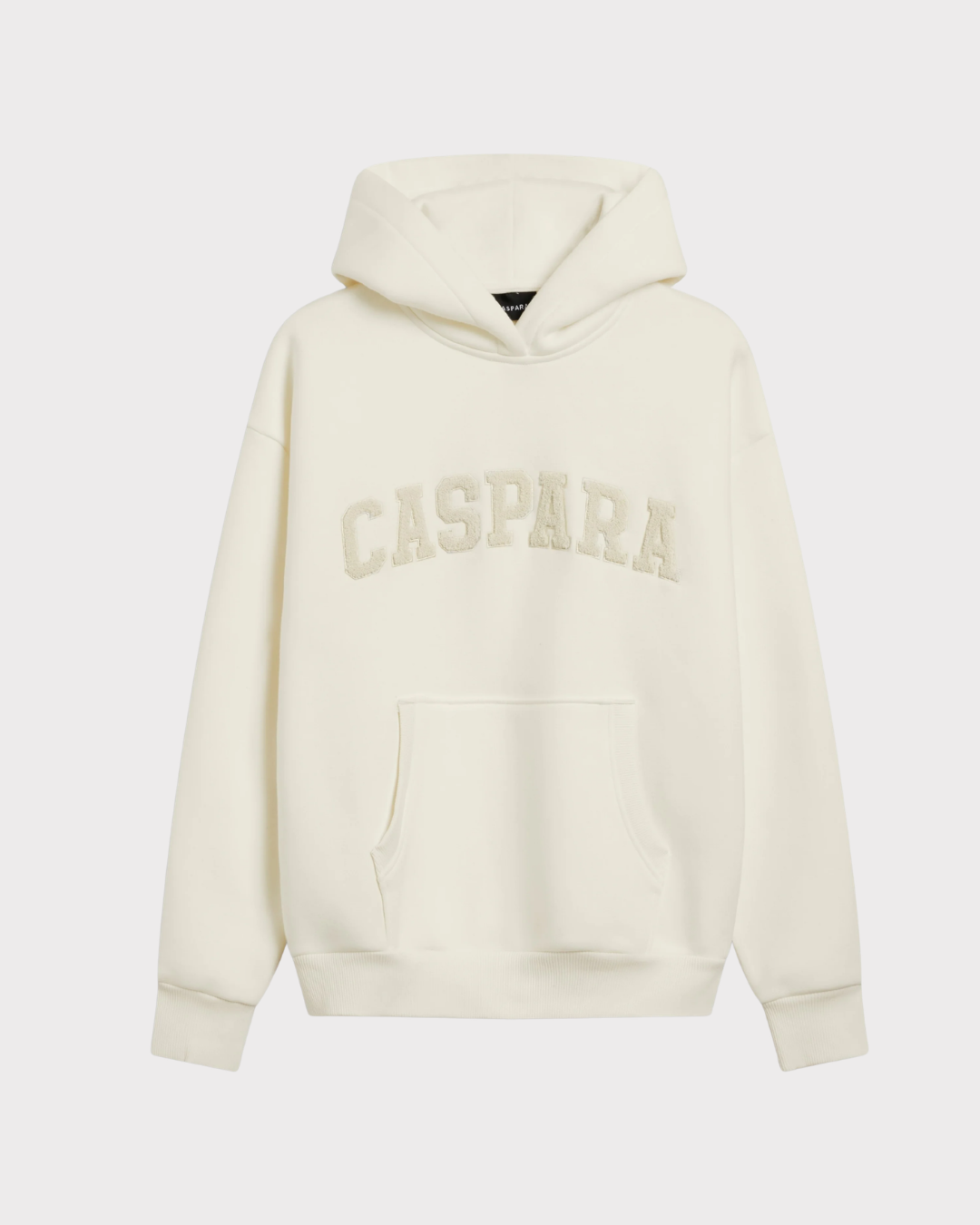 W. All Star Hoodie-Genser-Caspara-Aandahls