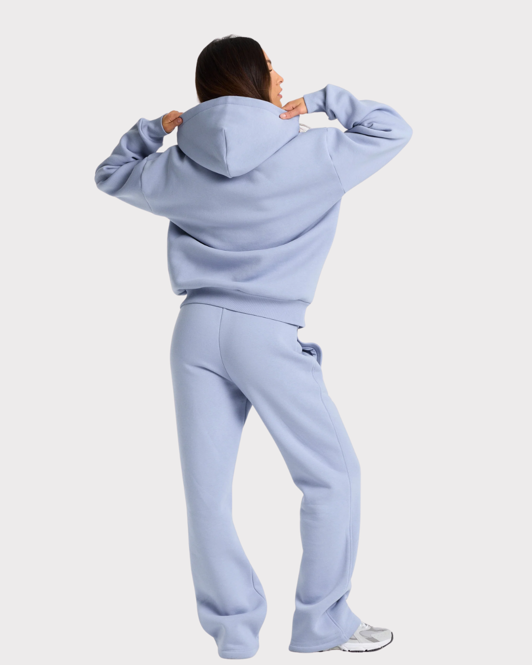 W. All-Star Hoodie