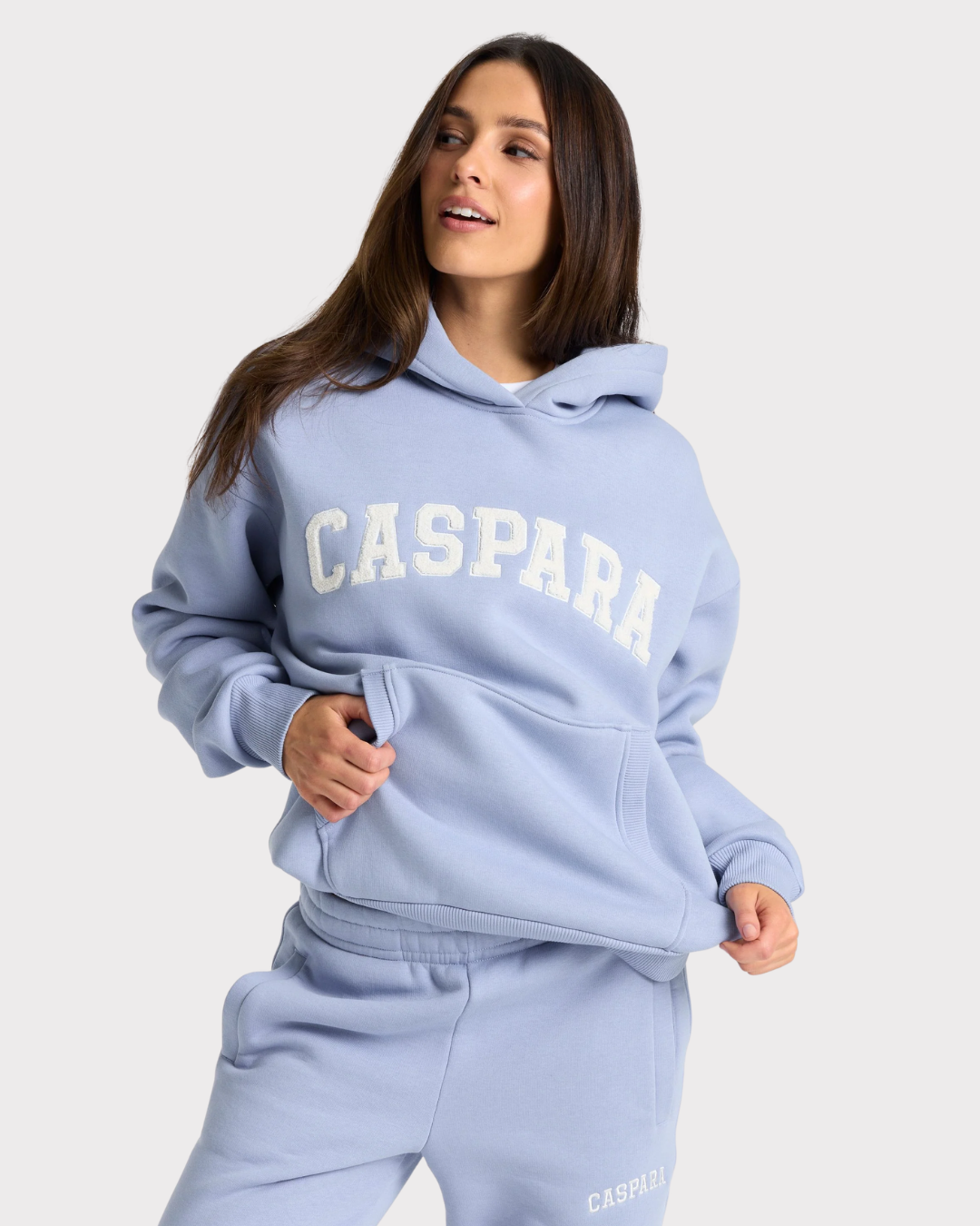 W. All-Star Hoodie