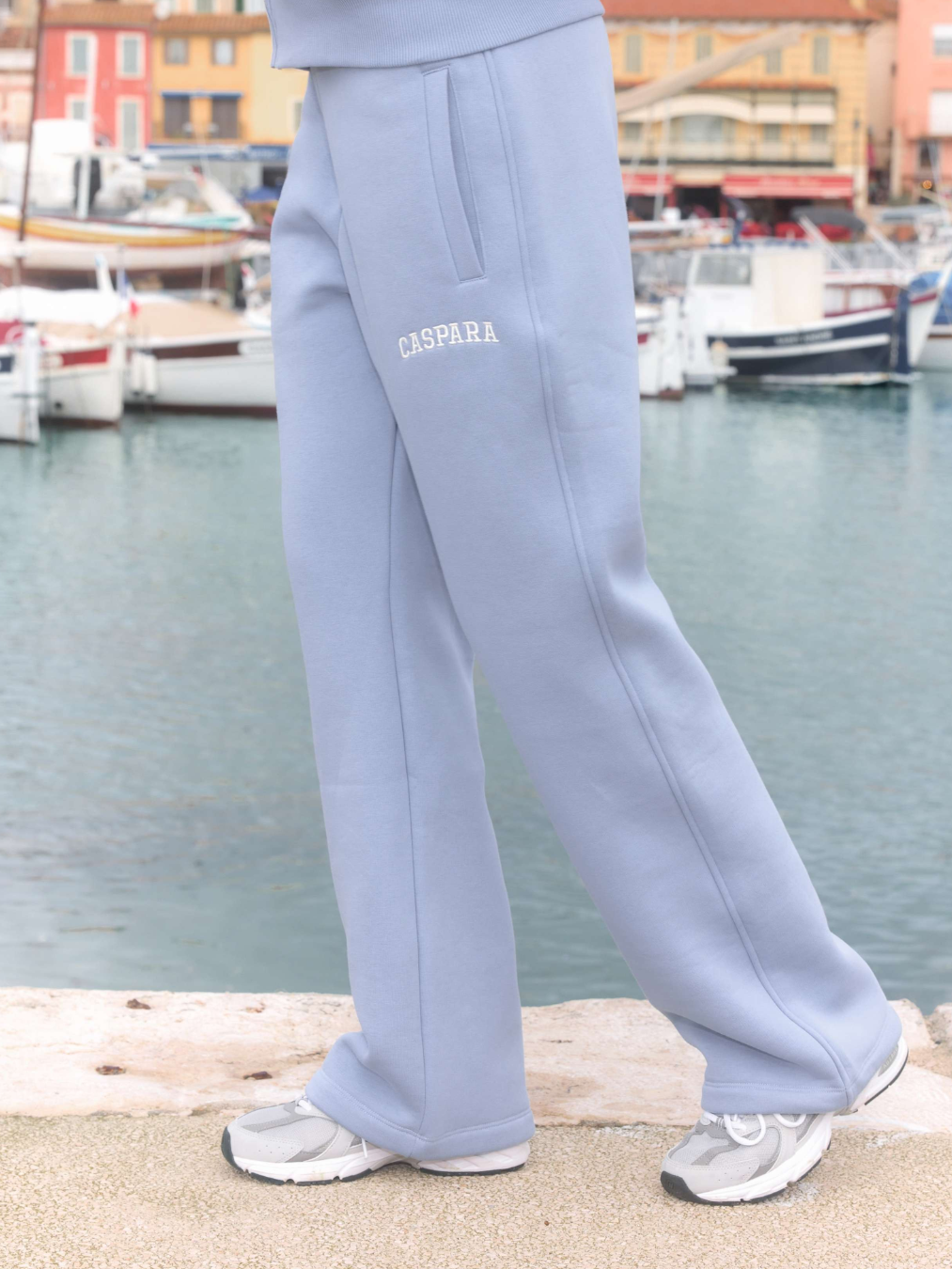 W. All-Star SL pants-Bukse-Caspara-Aandahls