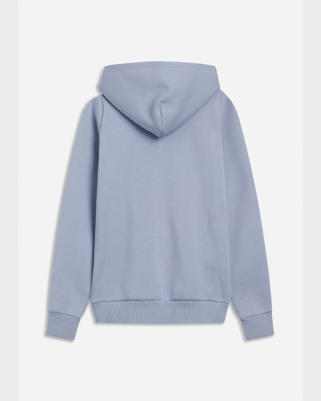 W. All-Star Zip Hoodie-Genser-Caspara-Aandahls