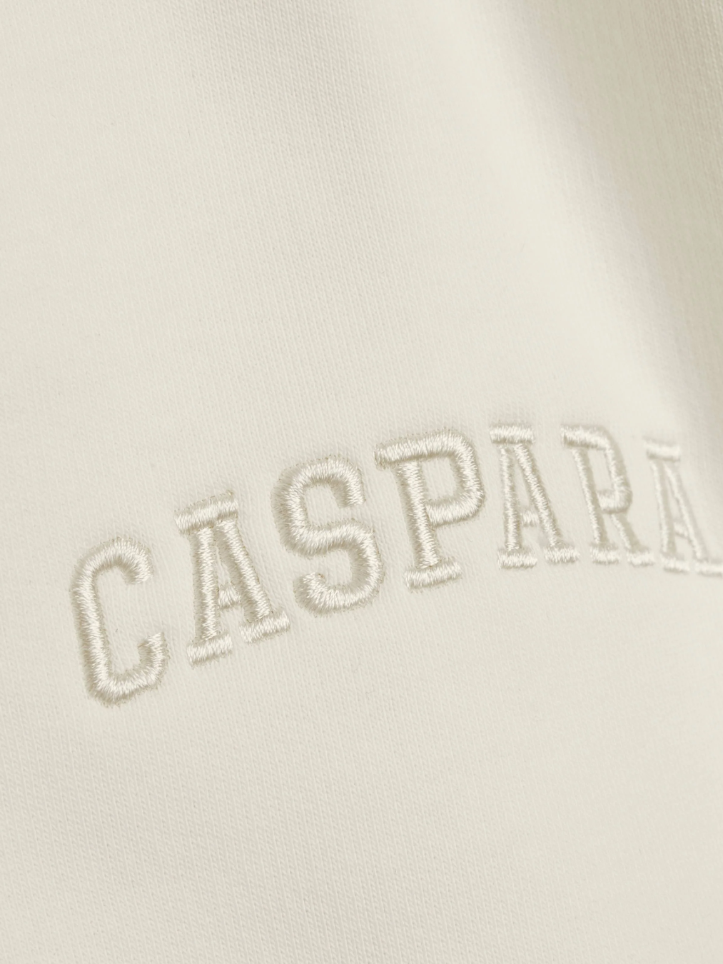 W. All Star Zip Hoodie-Genser-Caspara-Aandahls