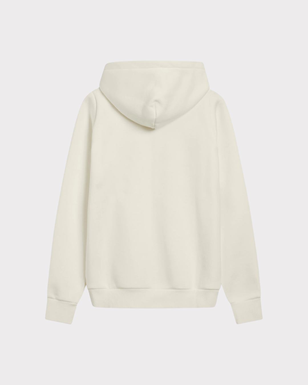 W. All Star Zip Hoodie-Genser-Caspara-Aandahls