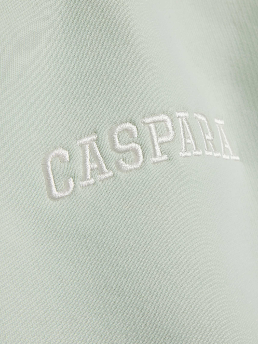W. All Star Zip Hoodie-Genser-Caspara-Aandahls