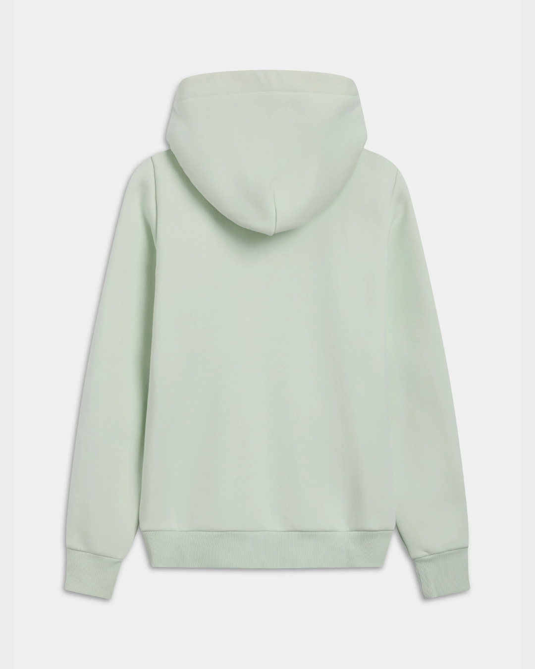 W. All Star Zip Hoodie-Genser-Caspara-Aandahls